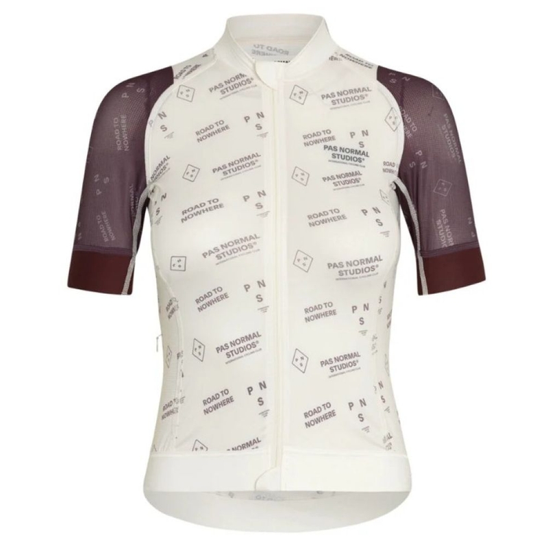 Maglia ciclismo Donna Mechanism Late Drop