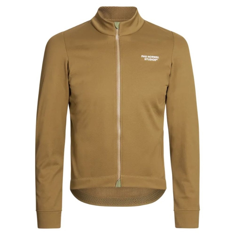 Maglia ciclismo Donna Essential Thermal LS
