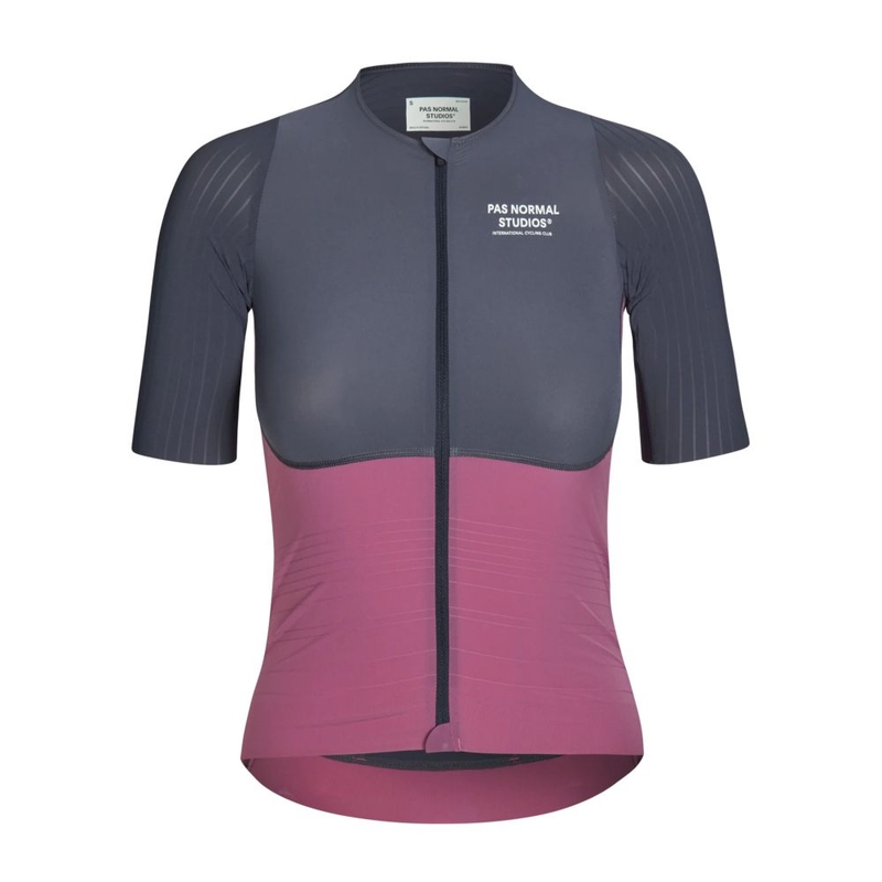 Maglia ciclismo Donna Mechanism Pro