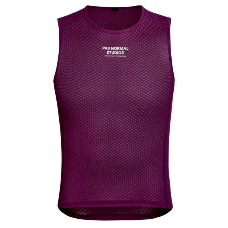 Gilet Uomo Sleeveless
