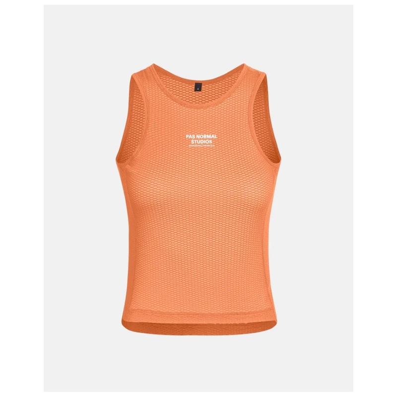 Indumento termico parte alta Donna Sleeveless