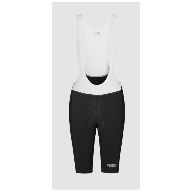 Pantaloncini con bretelle Donna Solitude