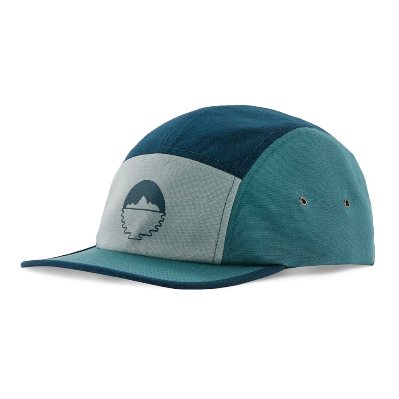 Cappellino  Graphic Maclure