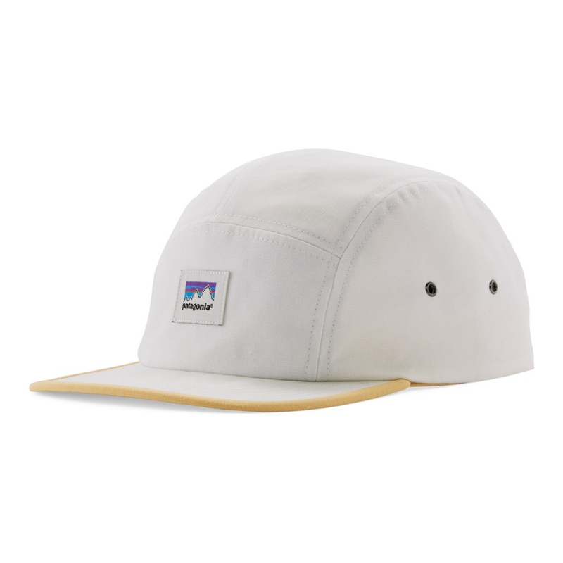 Cappellino  Graphic Maclure