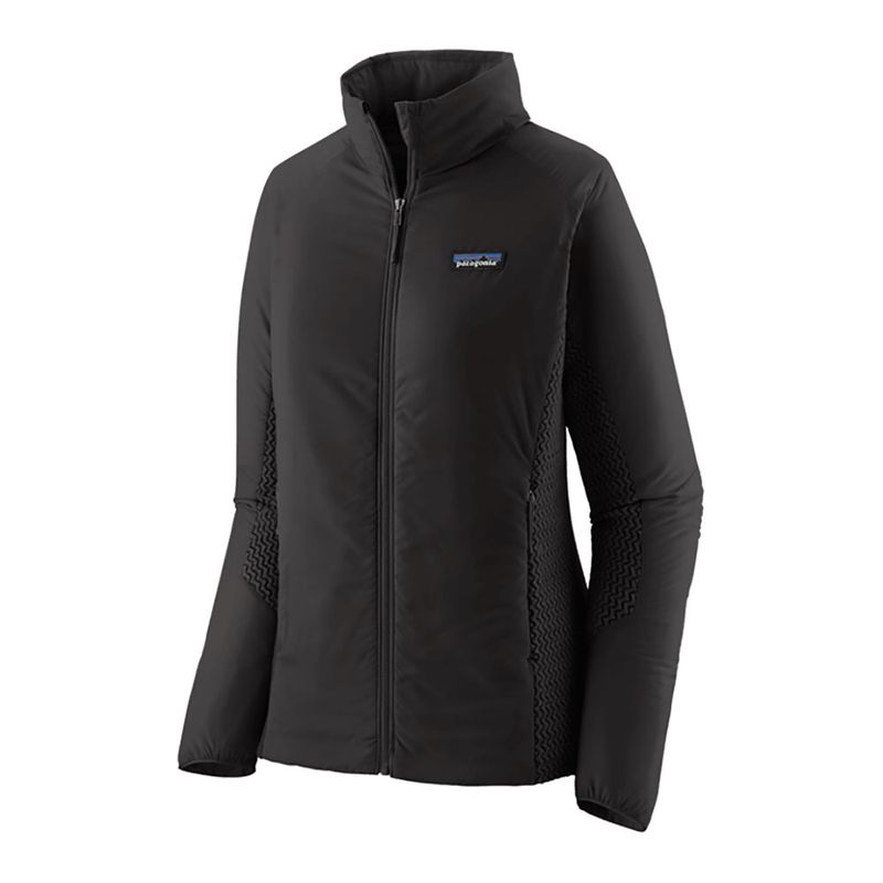 Giacca Donna Nano Air Light Hybrid JKT