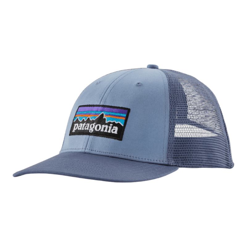 Cappellino  P-6 Logo LoPro
