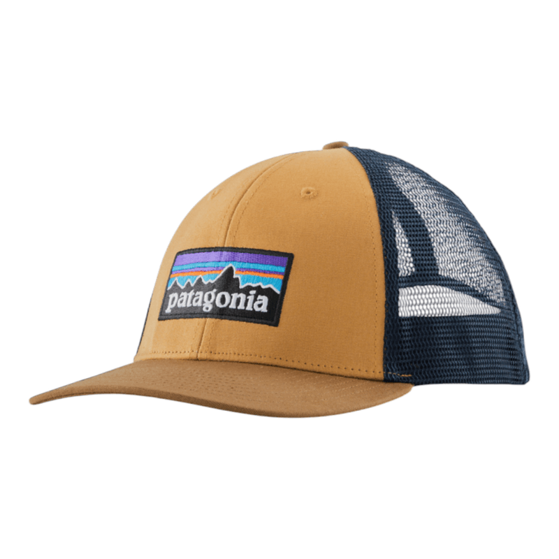 Cappellino  P-6 Logo LoPro