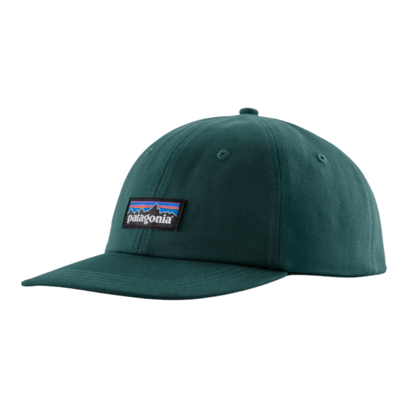 Cappellino  P-6 Label Trad