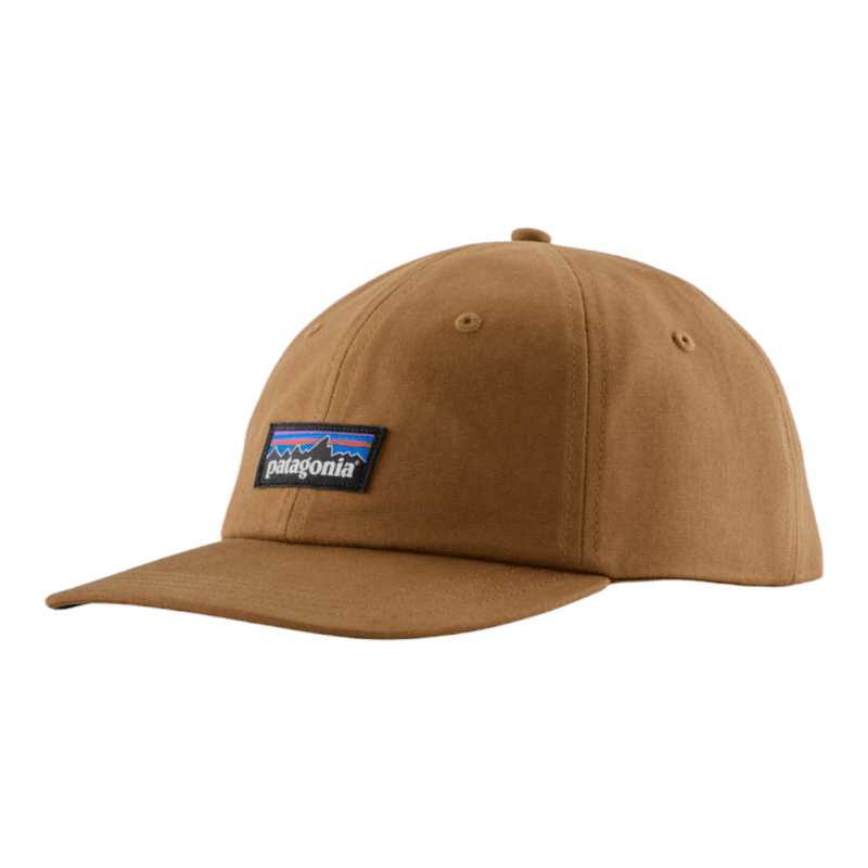 Cappellino  P-6 Label Trad