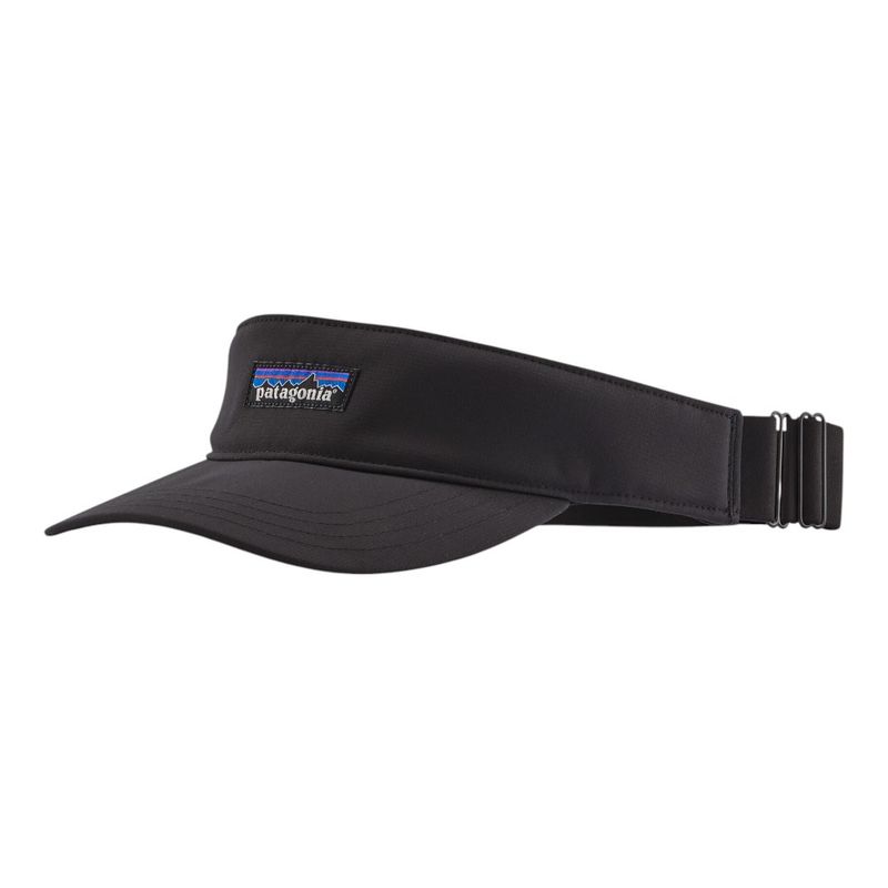 Cappello  Terrebonne Visor