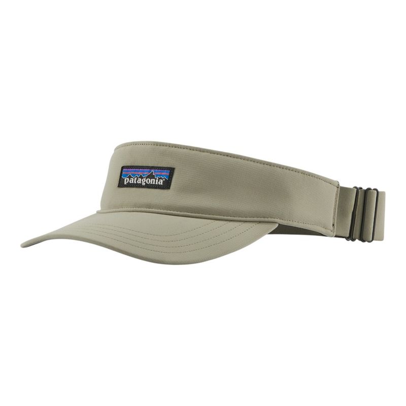 Cappello  Terrebonne Visor