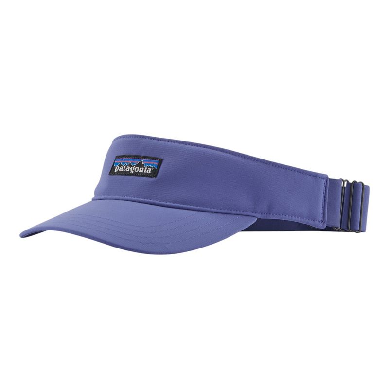 Cappello  Terrebonne Visor