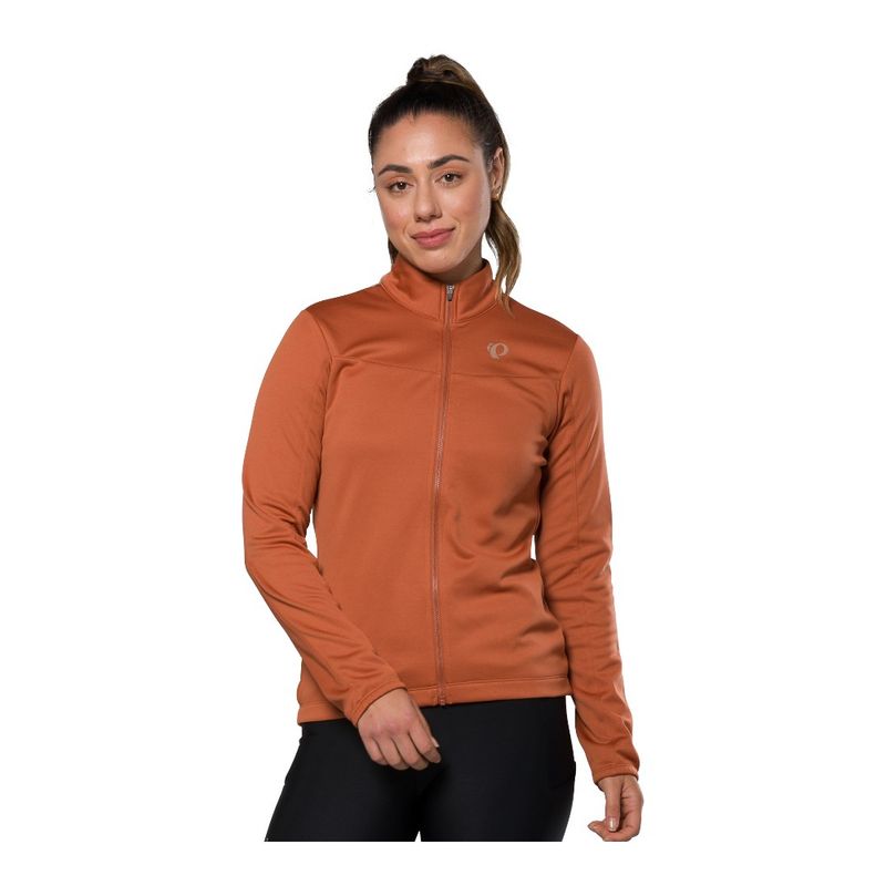 Maglia ciclismo Donna Quest Thermal