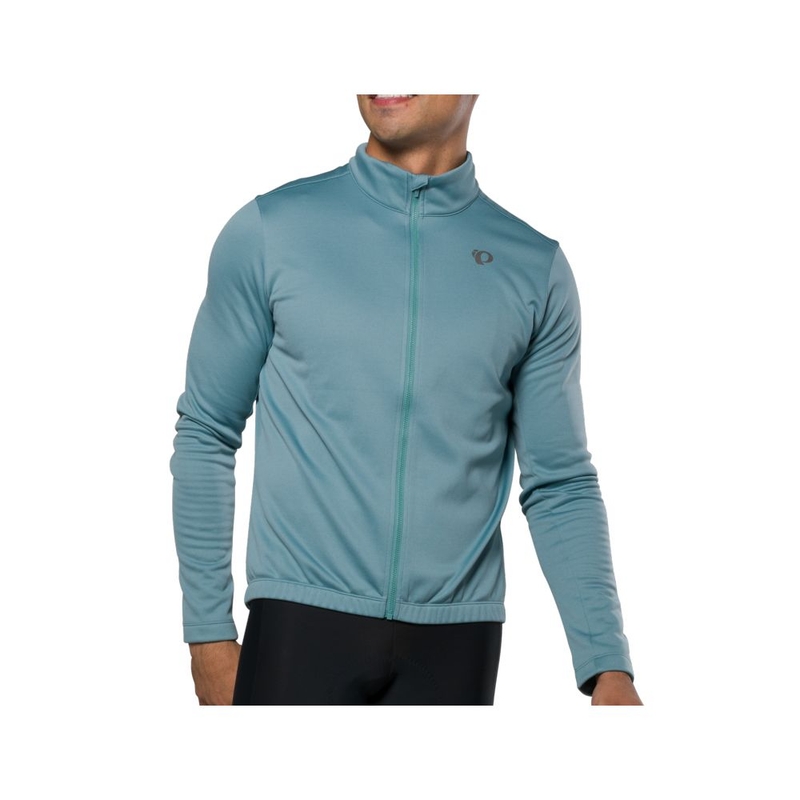 Maglia da ciclismo maniche lunghe Uomo Quest Thermal