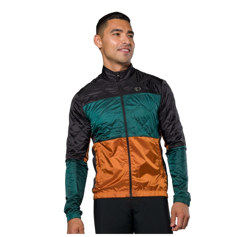 Giacca antivento Uomo Expedition Alpha