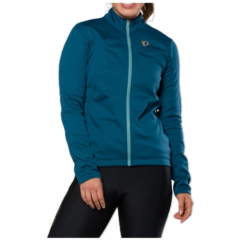 Maglia da ciclismo maniche lunghe Donna Quest Thermal