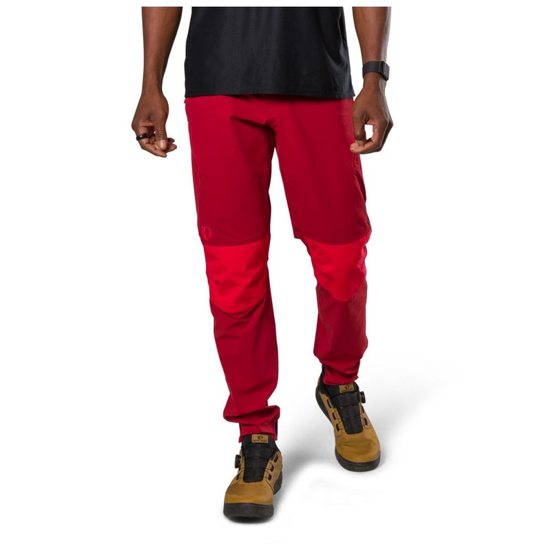 Pantaloni Uomo Elevate
