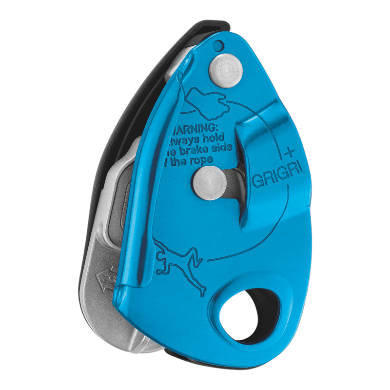 Assicuratore  Grigri +