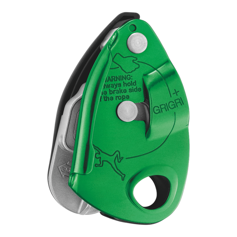 Assicuratore  Grigri +