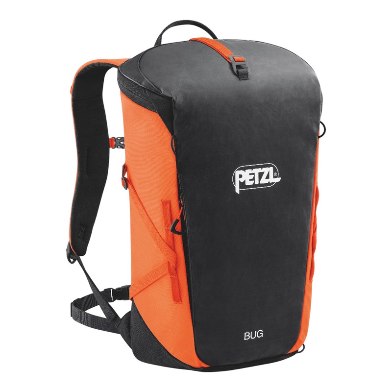 Zaino da arrampicata  Bug 18L