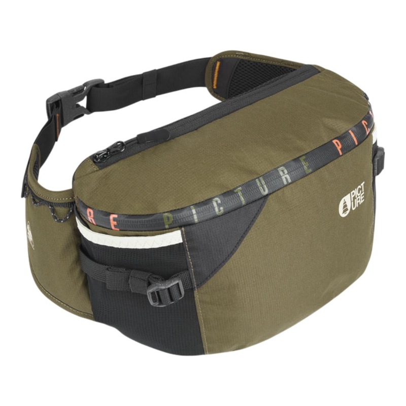 Marsupio  Off Trax Waistpack 5L