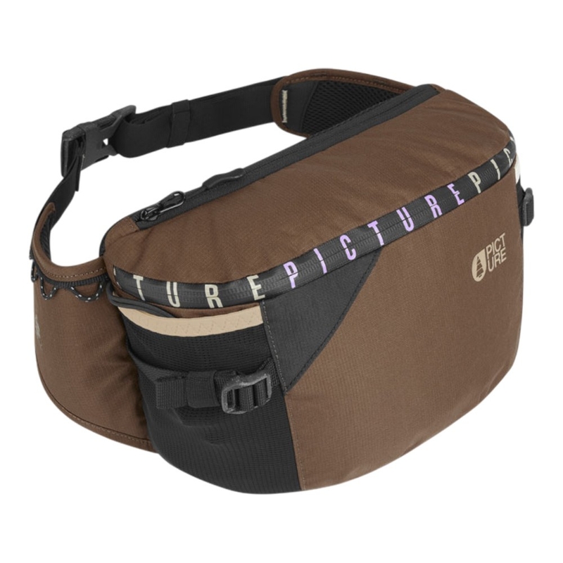 Marsupio  Off Trax Waistpack 5L