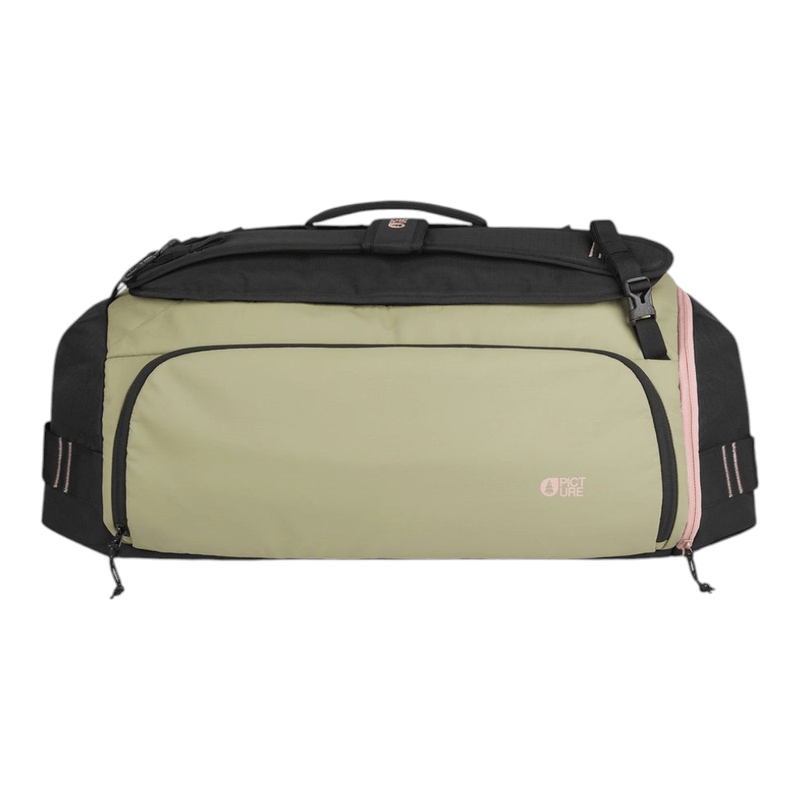 Borsone sportivo  Wildpath Duffle 55L