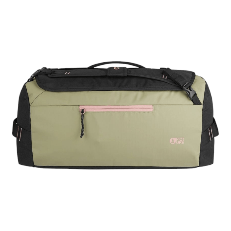 Borsone sportivo  Wildpath Duffle 40L