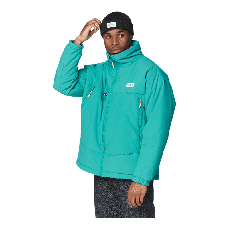 Giacca impermeabile Uomo Weyakin