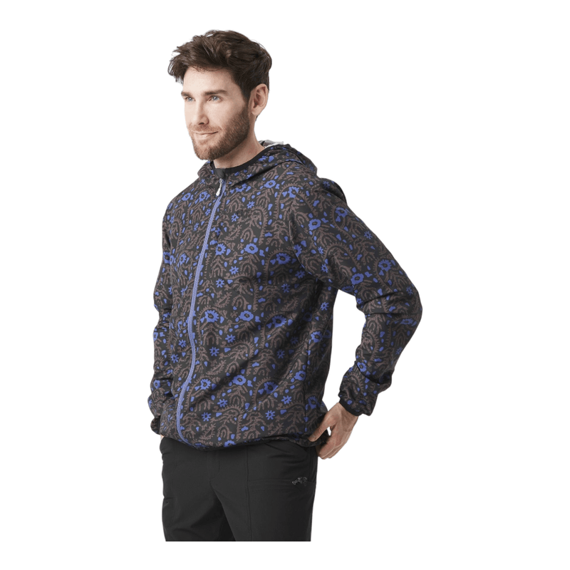 Giacca antivento Uomo Scale