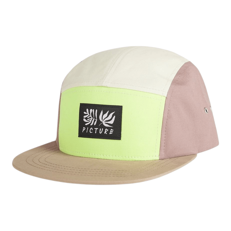 Cappellino  Tropenat 5P