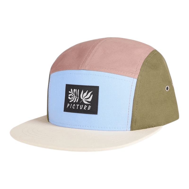 Cappellino  Tropenat 5P