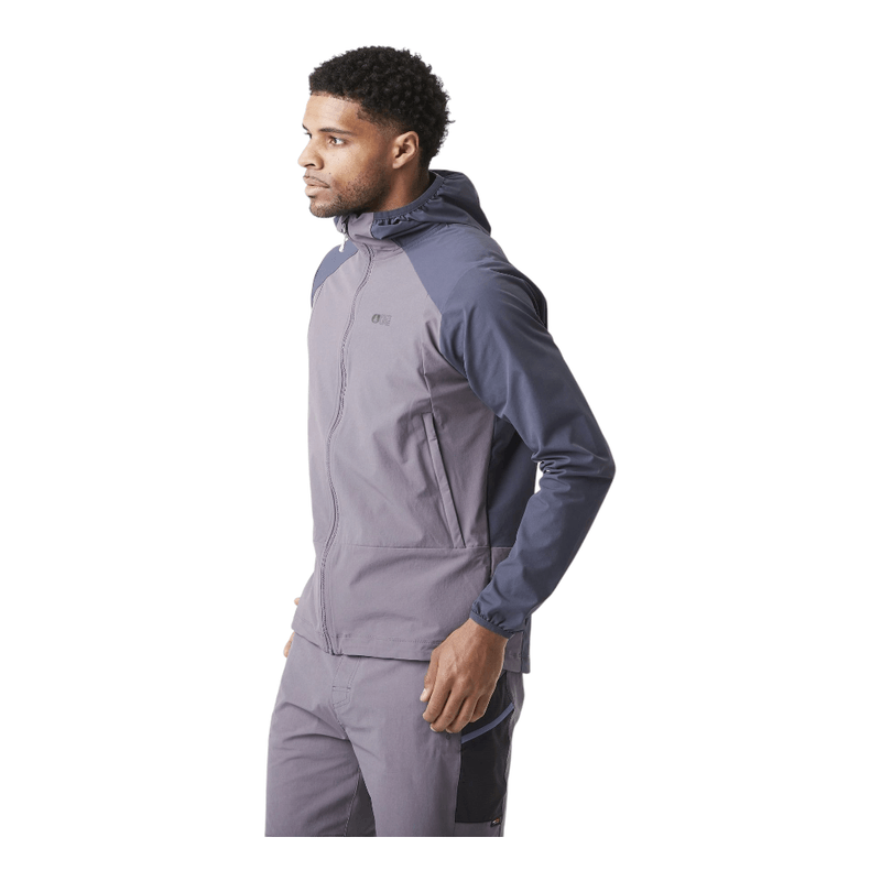 Giacca softshell Uomo Outif