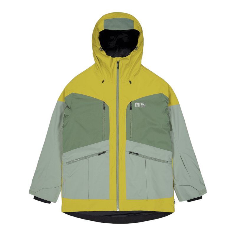 Giacca da sci Uomo Naikoon