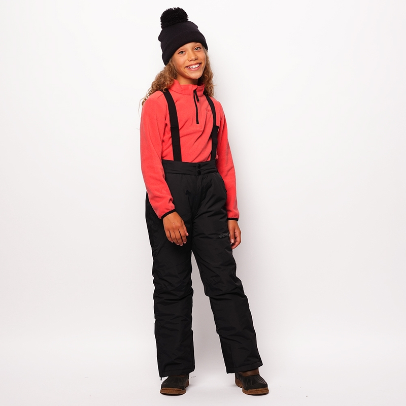 Pantaloni Bambino Ibex Insulated Ski