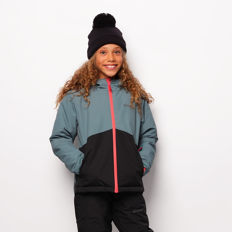 Giacca Bambino Ibex Insulated Ski
