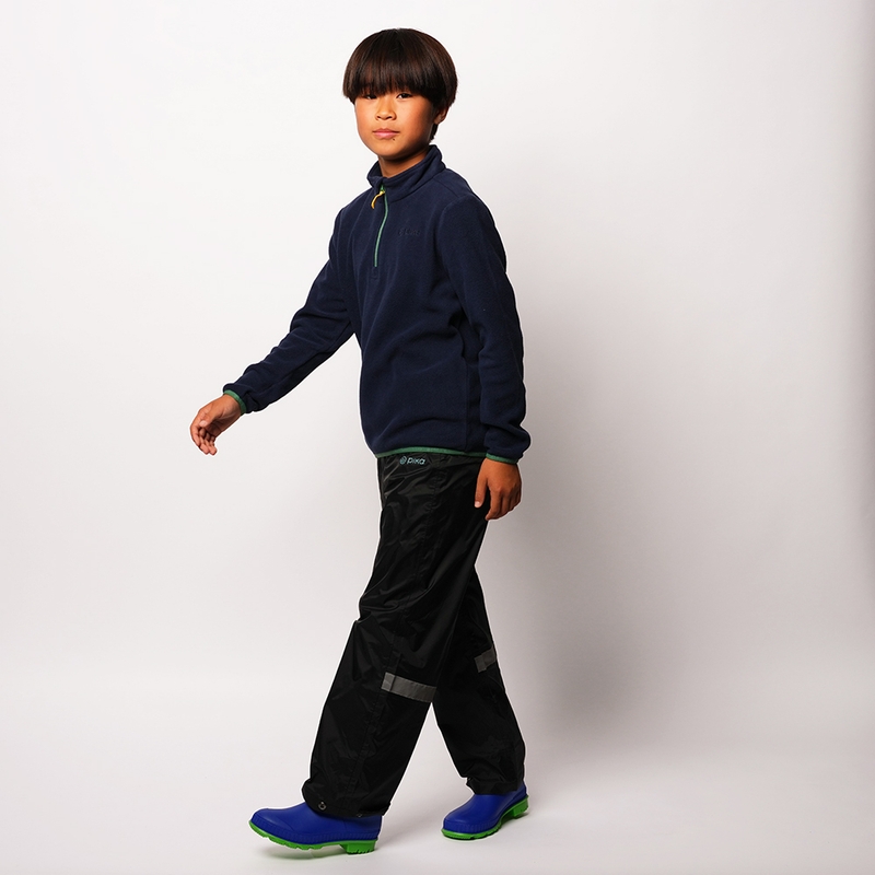 Pantaloni Bambino Newt Waterproof Over