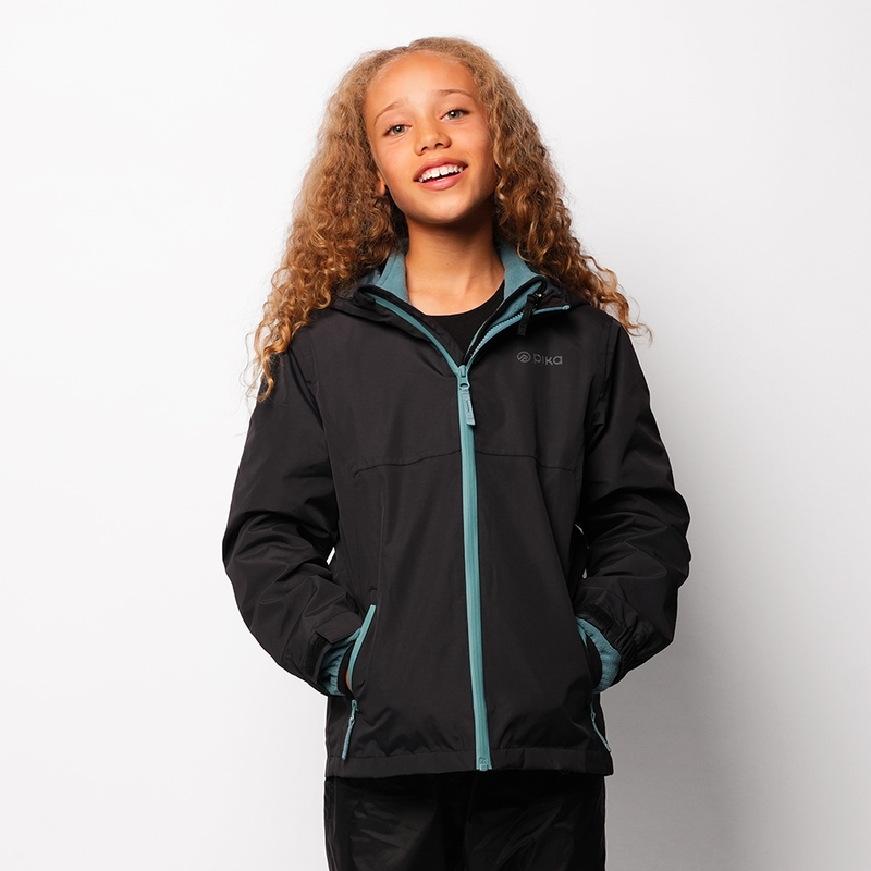 Giacca Bambino Owl 3in1 Waterproof