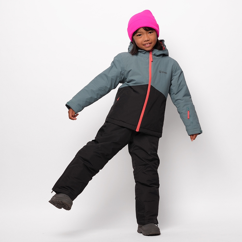 Giacca Bambino Ibex Insulated Ski