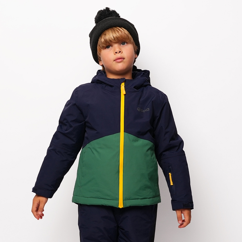 Giacca Bambino Ibex Insulated Ski