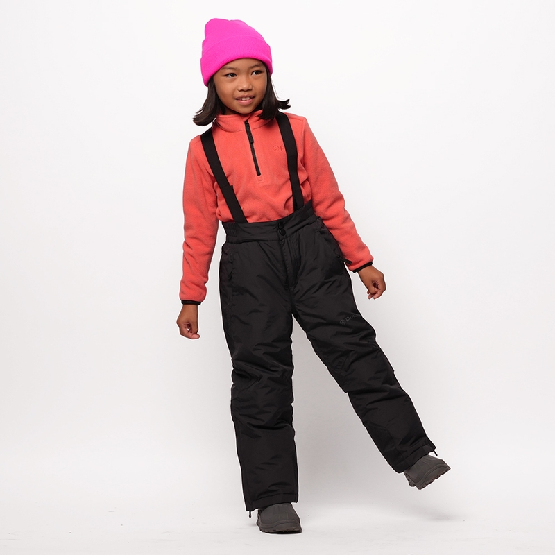 Pantaloni Bambino Ibex Insulated Ski
