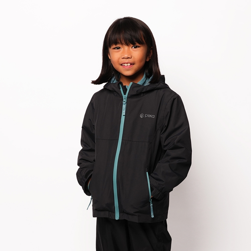 Giacca Bambino Owl 3in1 Waterproof