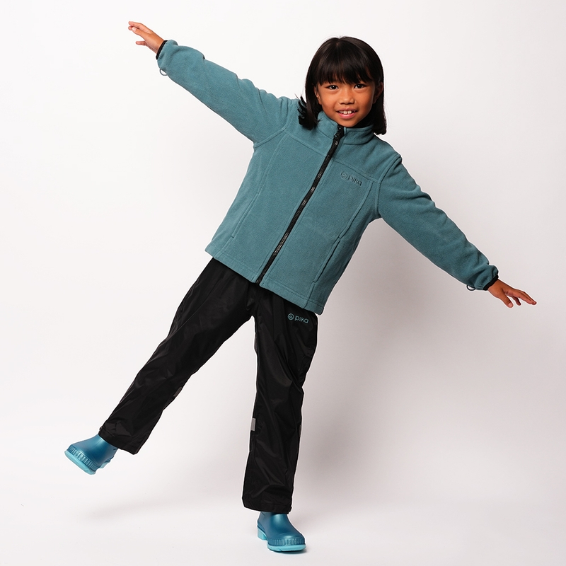 Pantaloni Bambino Newt Waterproof Over