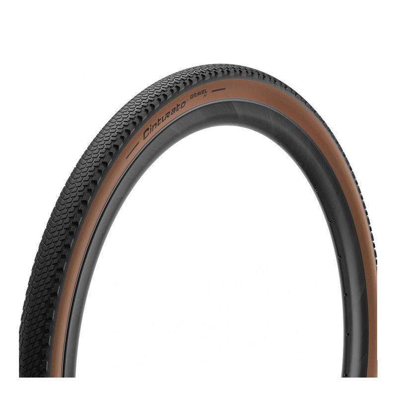 Copertoncino  Cinturato™ Gravel H 700X40C