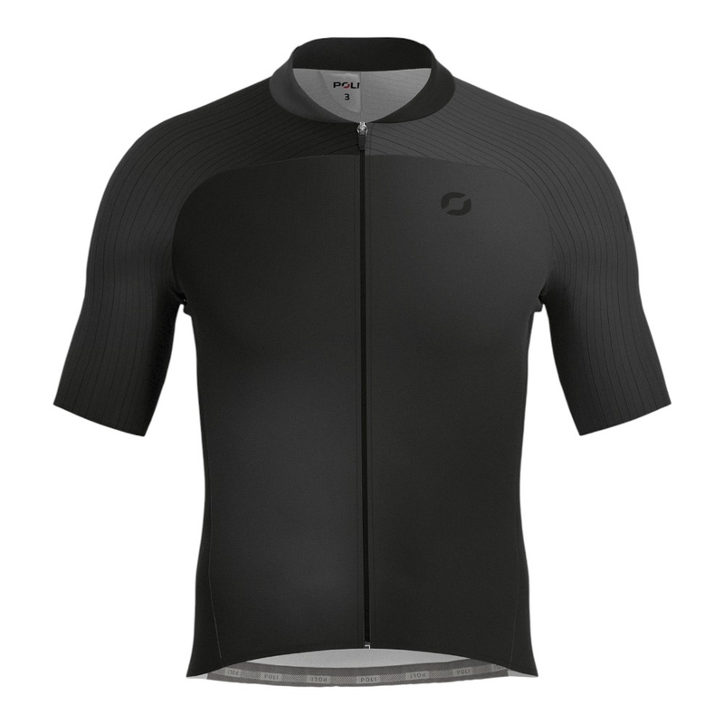 Maglia ciclismo Uomo Cesar