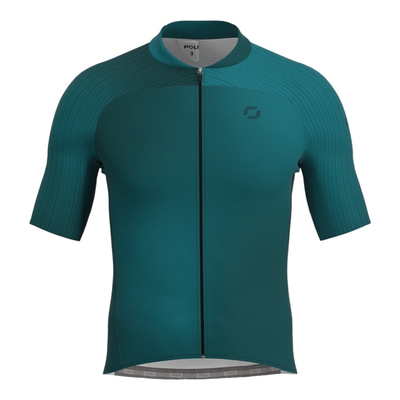 Maglia ciclismo Uomo Cesar