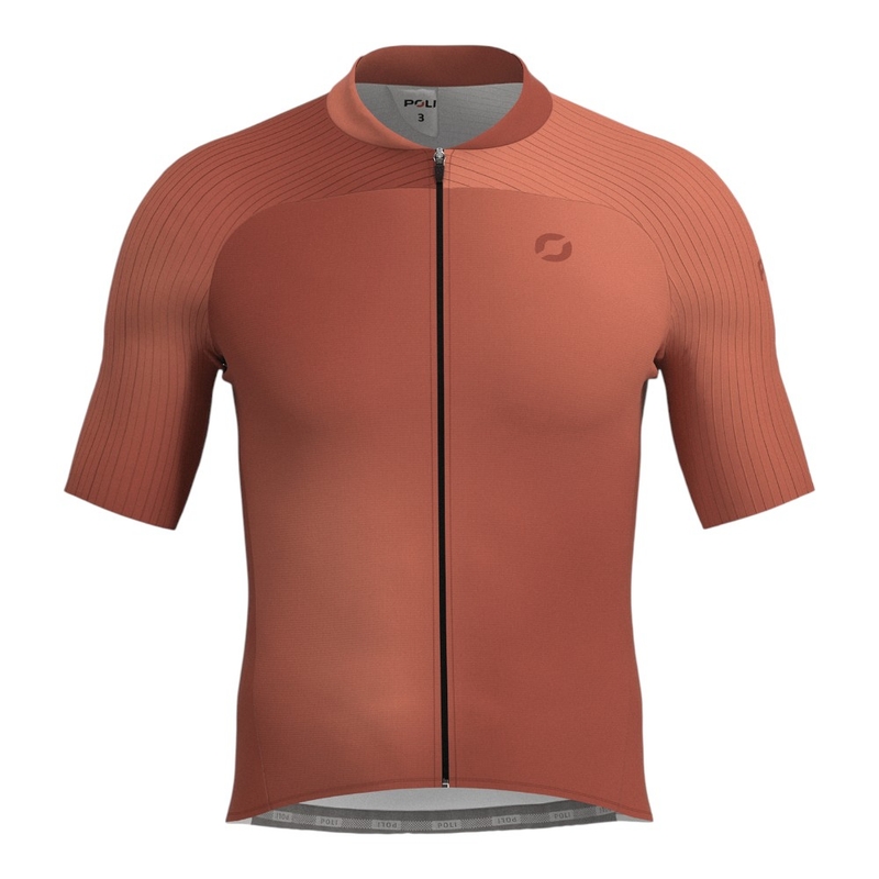 Maglia ciclismo Uomo Cesar