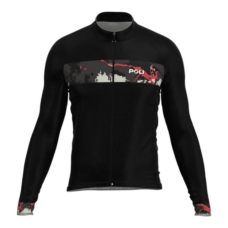 Maglia ciclismo  Roch Tsugi