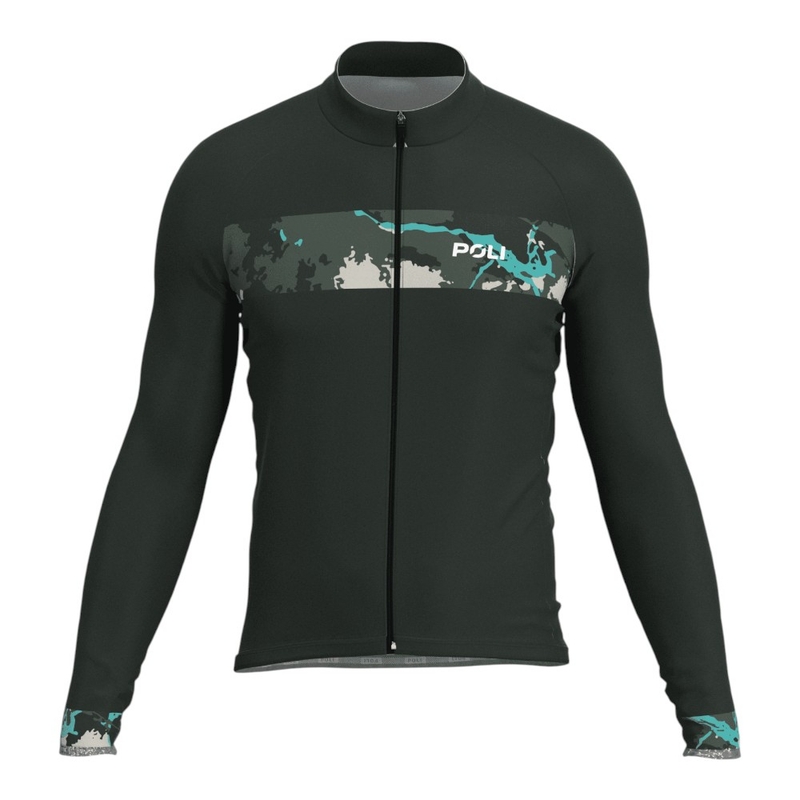 Maglia ciclismo  Roch Tsugi