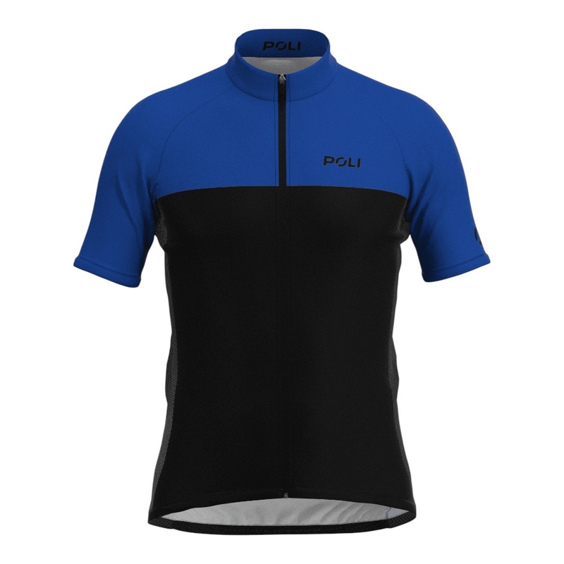 Maglia ciclismo Uomo Stav
